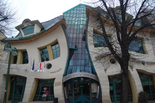 67P global optimal originality of architectural design - - space design 
