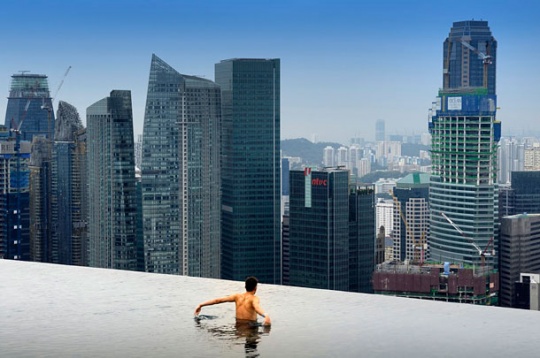 67P global optimal originality of architectural design - - space design 