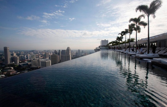 67P global optimal originality of architectural design - - space design 