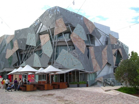 67P global optimal originality of architectural design - - space design 