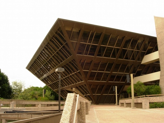 67P global optimal originality of architectural design - - space design 