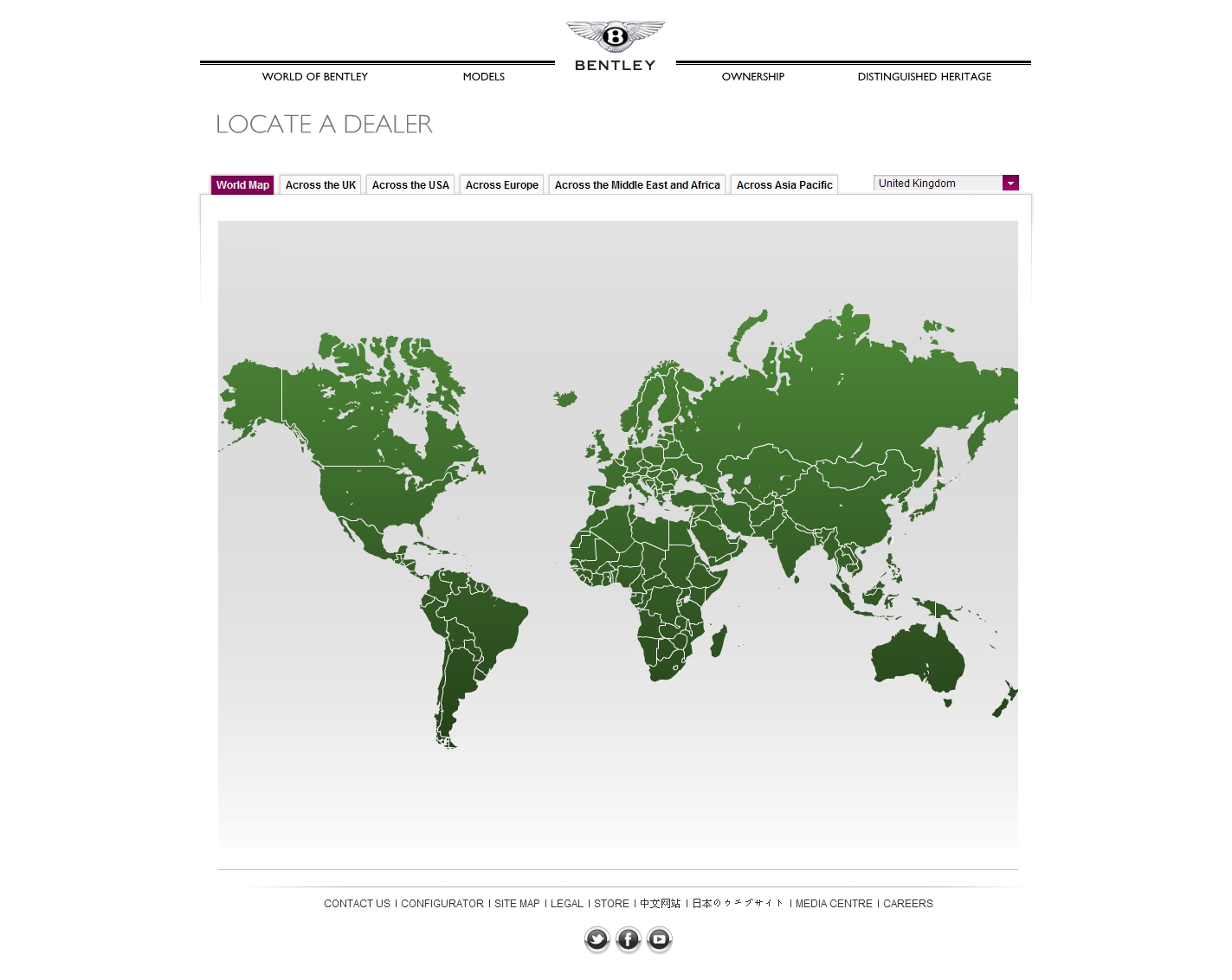 Bentley Motors Website   Ownership   Locate a Deal.jpg