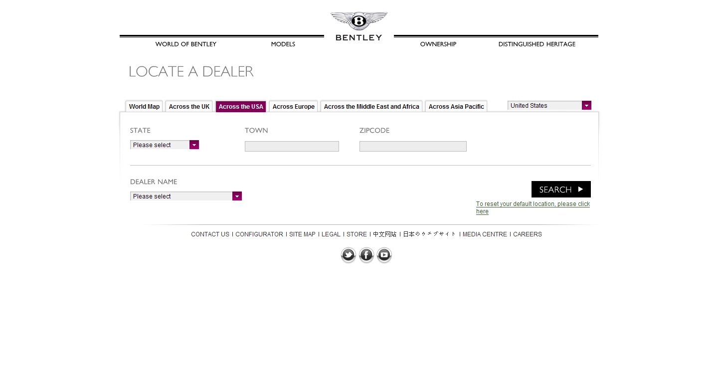 Bentley Motors Website   Ownership   Locate a Deal 02.jpg