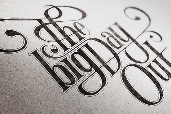 Font Legend - 390 NB levels of foreign graphic font boutique design 9 / 14 