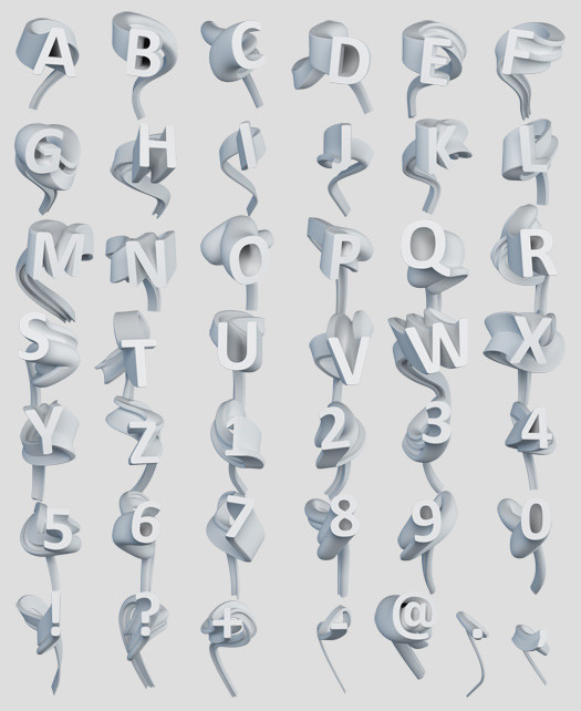 Font Legend - 390 NB levels of foreign graphic font boutique design 10 / 14 