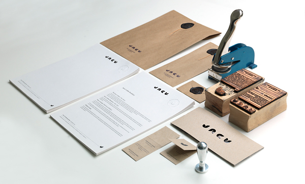 Jacu Coffee Roastery - Visual identity/Branding 37P 