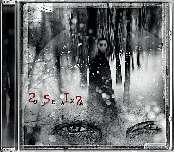 DAVIDOVSKY作品：CD COVERS and POSTERSCD光盘封面海报设计欣赏26P