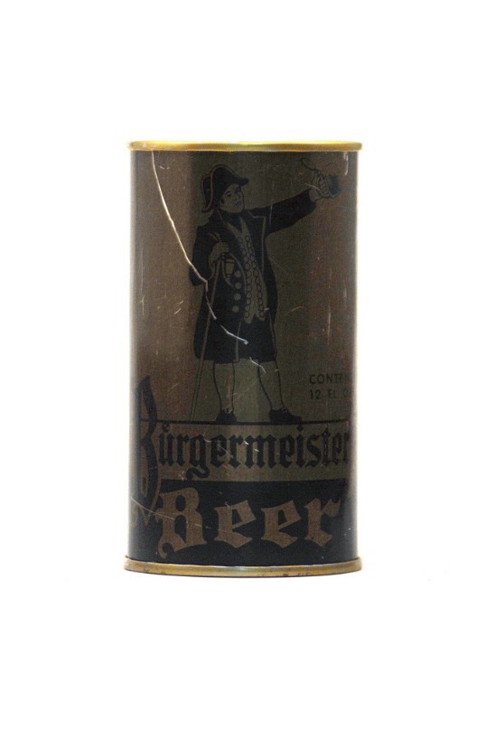 Rust - a veteran foreign bottling beer design 133P - packaging combined age thousands of years 2/4 