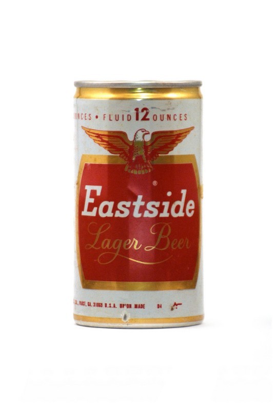 Rust - a veteran foreign bottling beer design 133P - packaging combined age thousands of years 2/4 