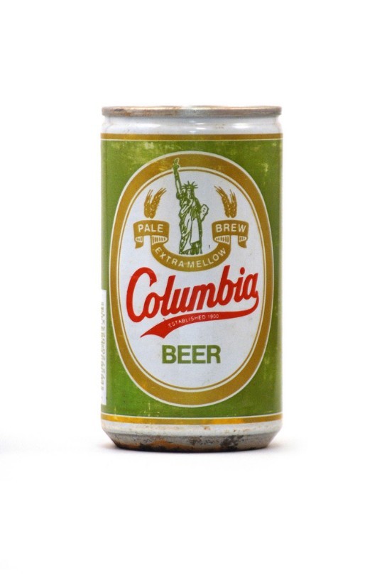 Rust - a veteran foreign bottling beer design 133P - packaging combined age thousands of years 2/4 