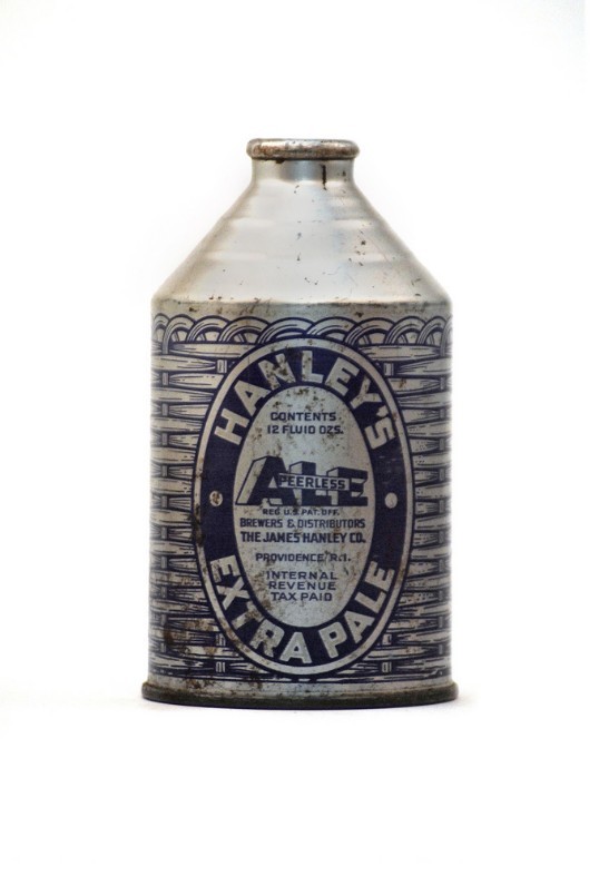 Rust - a veteran foreign bottling beer design 133P - packaging combined age thousands of years 2/4 