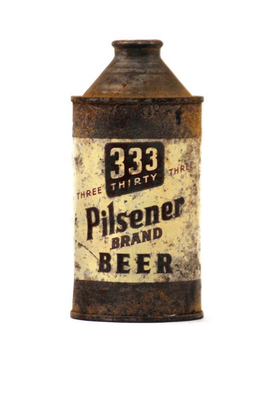 Rust - a veteran foreign bottling beer design 133P - packaging combined age thousands of years 2/4 