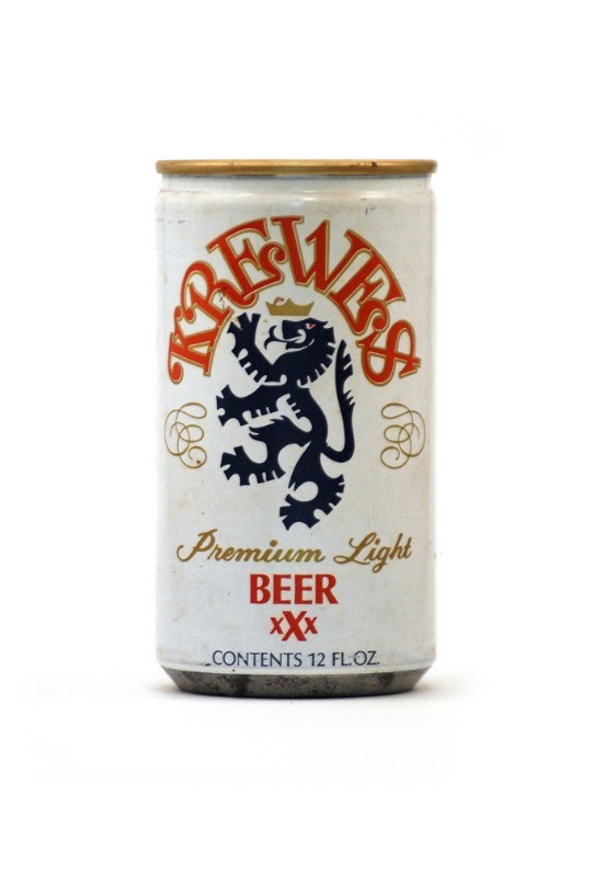 Rust - a veteran foreign bottling beer design 133P - packaging combined age thousands of years 3/4