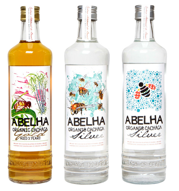 Smart air - 2012 of the latest foreign bottle type packaging design 