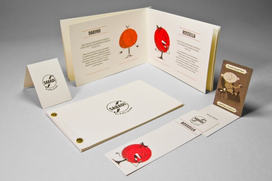 Foreign brand design especially succinct - special color - particularly warm - foreign graphic desig ...