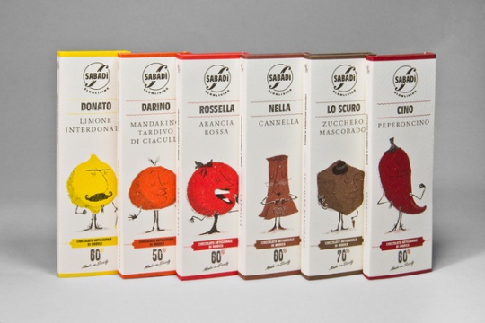 Foreign brand design especially succinct - special color - particularly warm - foreign graphic desig ...