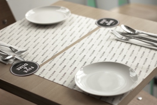 Foreign brand design especially succinct - special color - particularly warm - foreign graphic desig ...