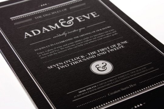 Foreign brand design especially succinct - special color - particularly warm - foreign graphic desig ...
