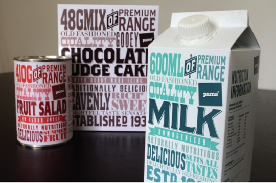 Foreign brand design especially succinct - special color - particularly warm - foreign graphic desig ...