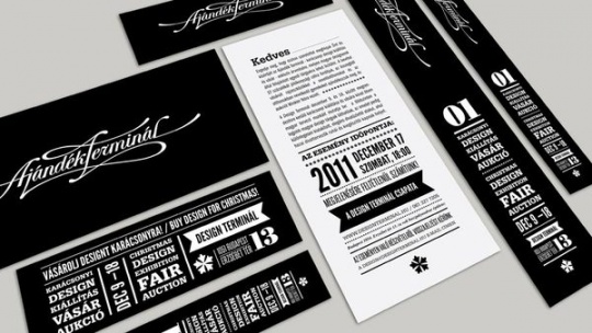 Foreign brand design especially succinct - special color - particularly warm - foreign graphic desig ...