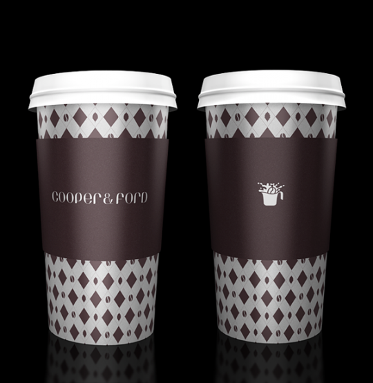 Foreign brand design especially succinct - special color - particularly warm - foreign graphic desig ...