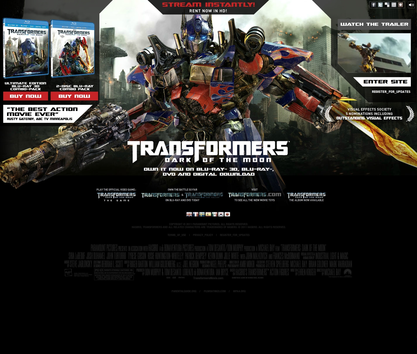 Transformers  Dark of the Moon DVD & Blu-ray&trade04.jpg