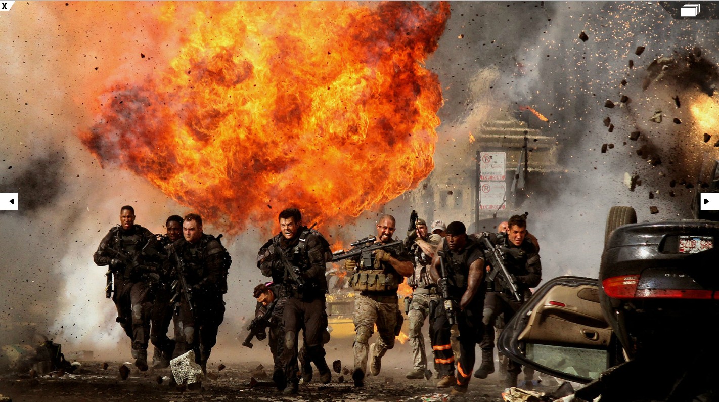 RTANSFORMER Transformers 3 official website Flash webpage design appreciation 1440 HD 