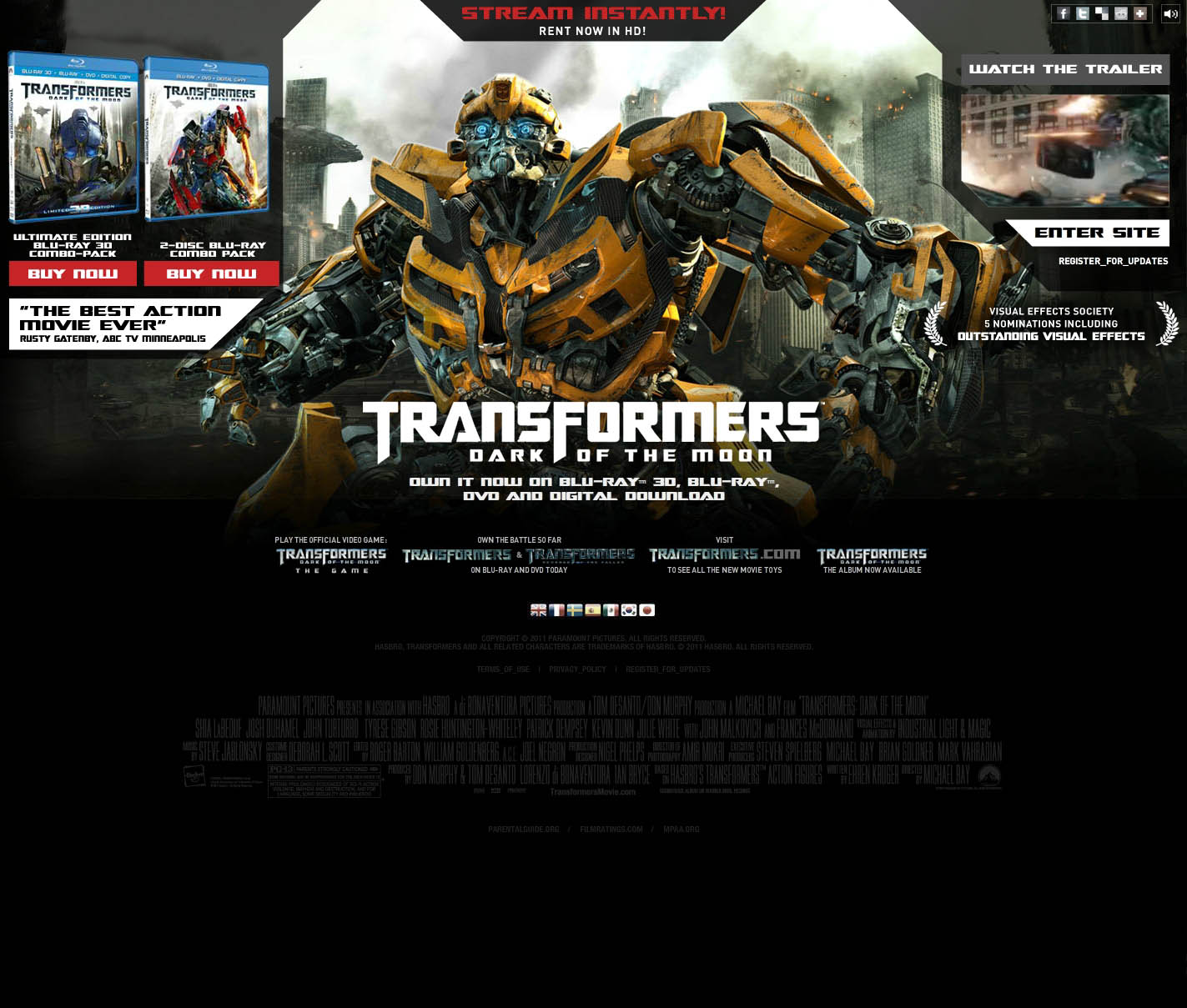 Transformers  Dark of the Moon DVD & Blu-ray&trade02.jpg