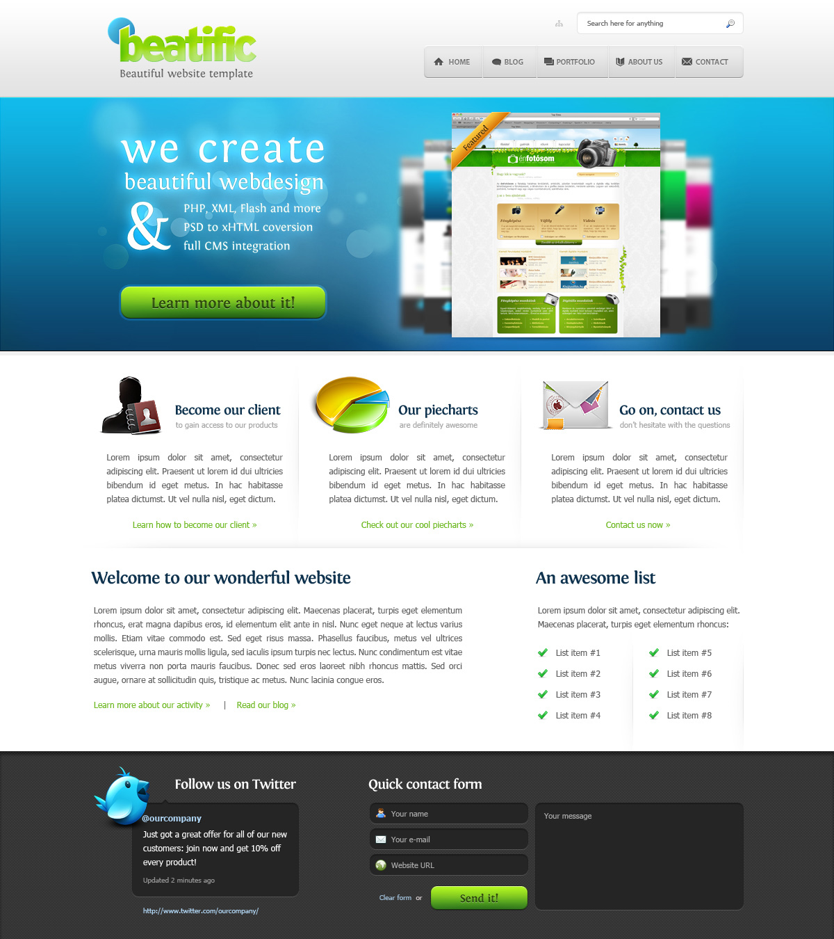 beatific___Website_template_by_M1LLAH.jpg