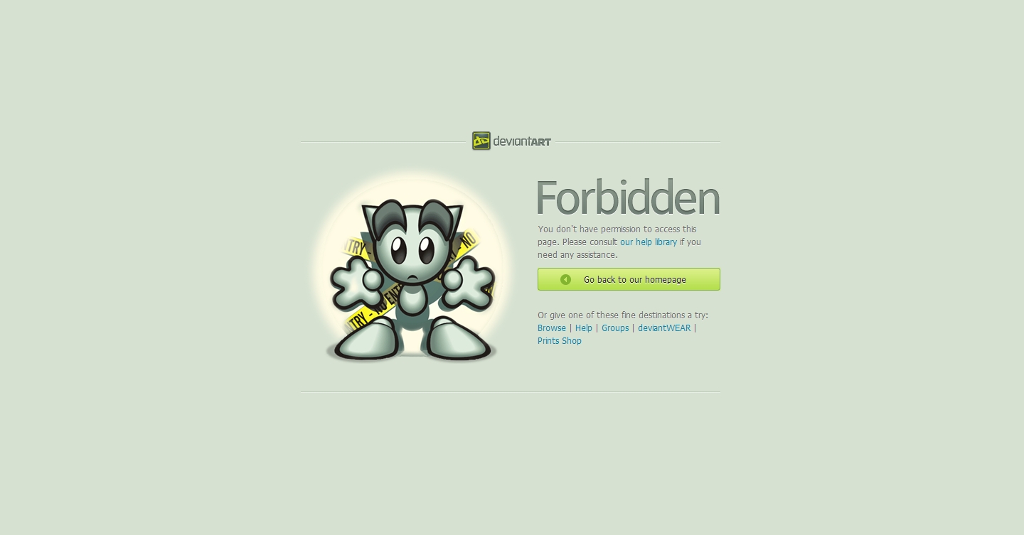 deviantART  403 Forbidden.jpg