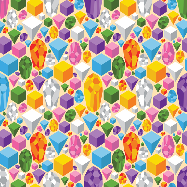 Jared Nickerson foreign illustration and expert - not arbitrarily complex is a virtue!!! 