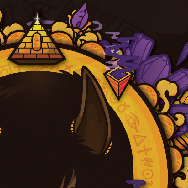 Jared Nickerson foreign illustration and expert - not arbitrarily complex is a virtue!!! 