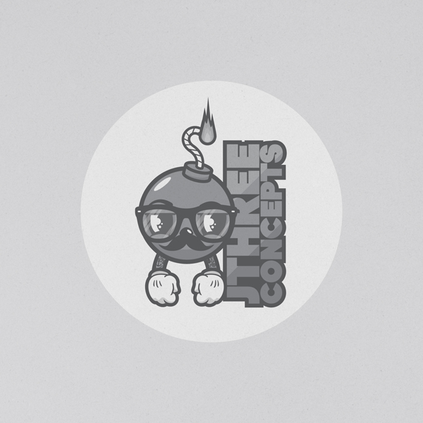 Jared Nickerson foreign illustration and expert - not arbitrarily complex is a virtue!!! 