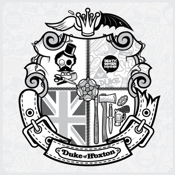 超清国外饰章/徽章/盾形徽章元素LOGO设计--适合地产酒店