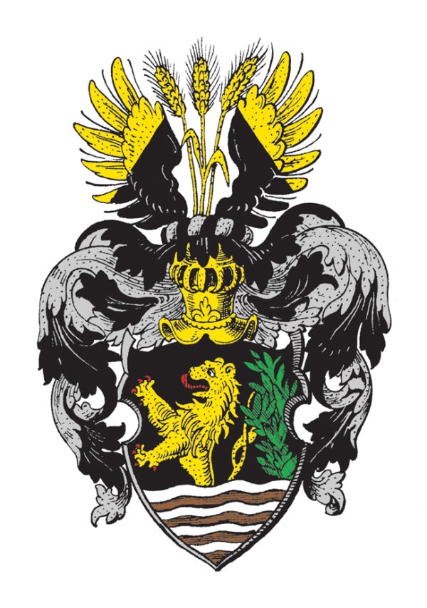 超清国外饰章/徽章/盾形徽章元素LOGO设计--适合地产酒店