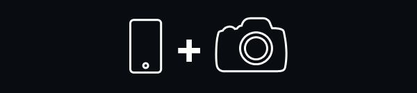 国外Camera Genius App Interface用户UI界面设计欣赏