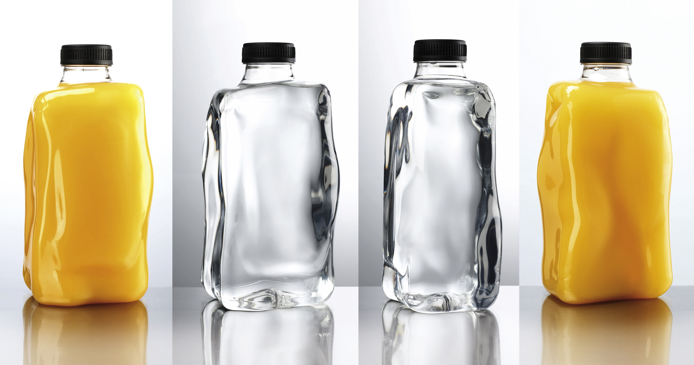 图说丨空饮料瓶不要扔，“回收我 回头见”饮料瓶重生季主题活动传递“天下无废”环保理念