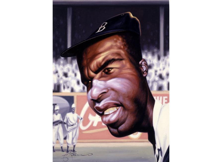 Jackierobinson图片