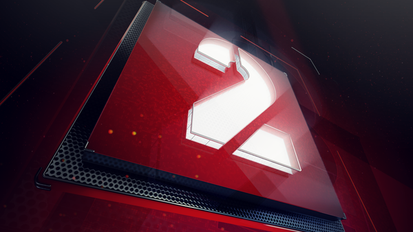 RED ALERT PS 渲染