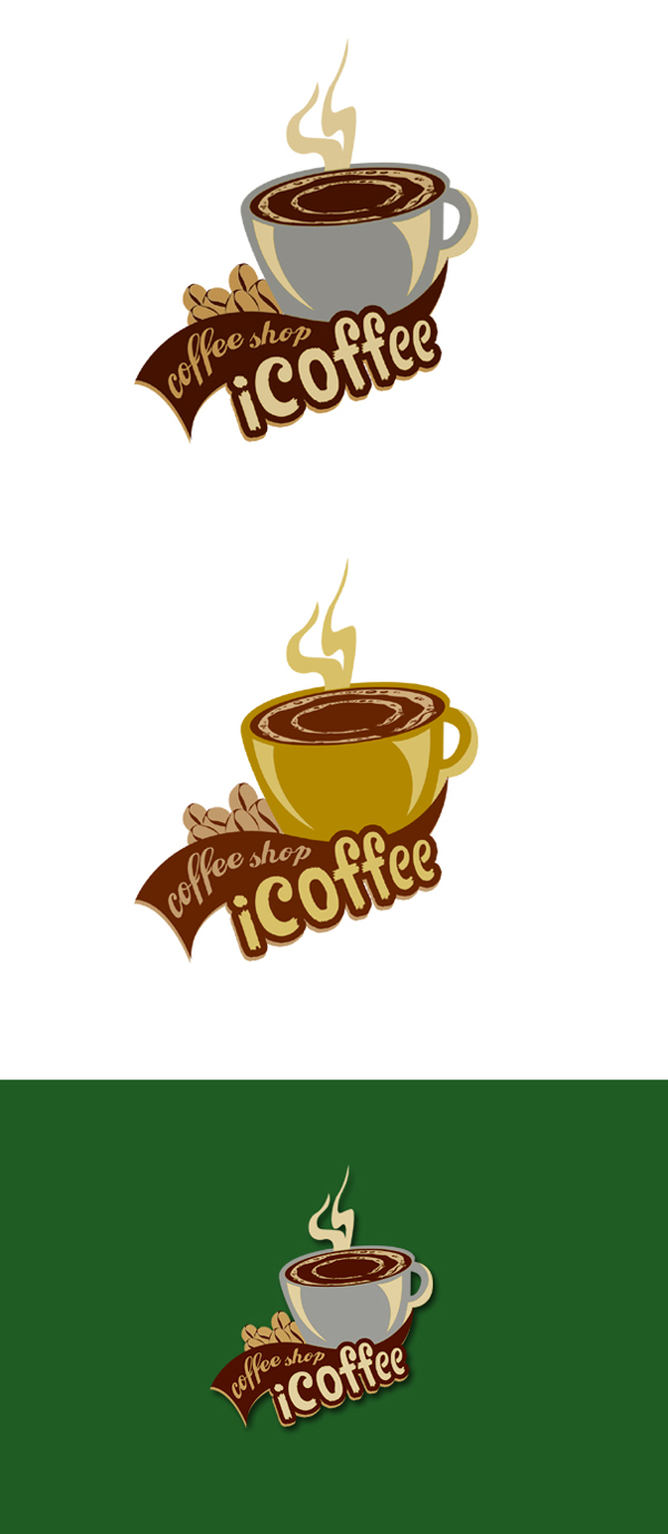 LOGO 设计 标志