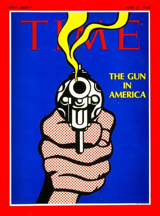 TIME 时代周刊 封面 设计