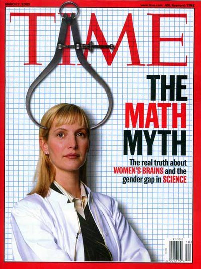 TIME 时代周刊 封面 设计