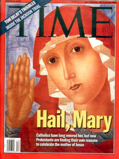 TIME 时代周刊 封面 设计