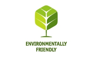 logo 设计 绿叶