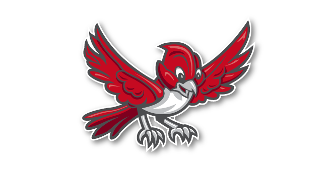 球队 动物 体育 卡通 logo