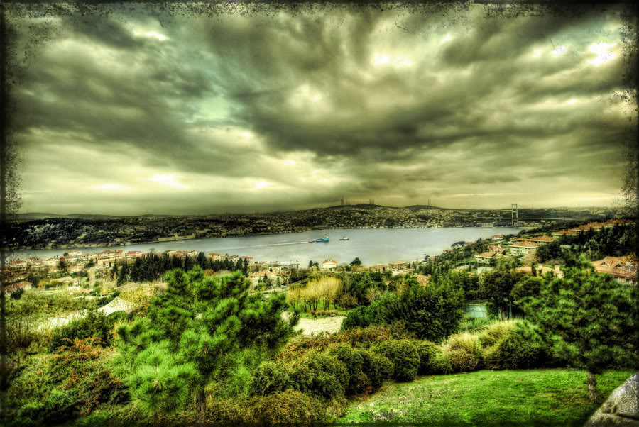 浓郁写实风格场景插画[18P] (11).jpg