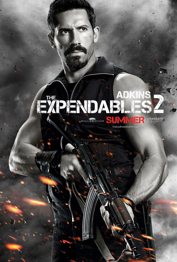 EXPENDABLES敢死队2 宣传海报设计[20P] (13).jpg