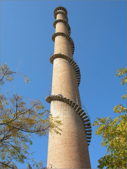 世界著名螺旋楼梯设计[15P] (9).jpg