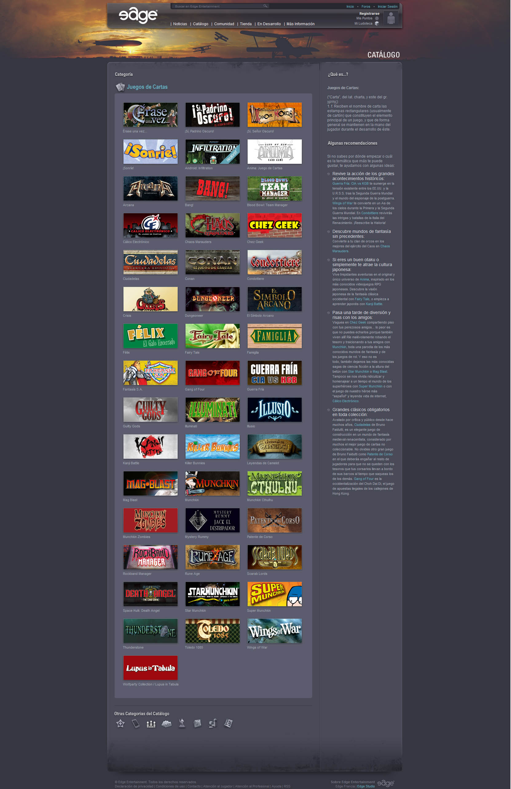 Edge Entertainment [Catálogo Juegos de Cartas] - Editorial de juegos de rol, ca.jpg