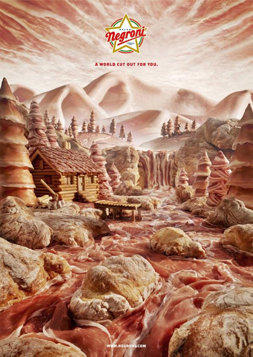 吃吧-景观！食物搭建的震撼风景摄影作品[32P] (24).jpg